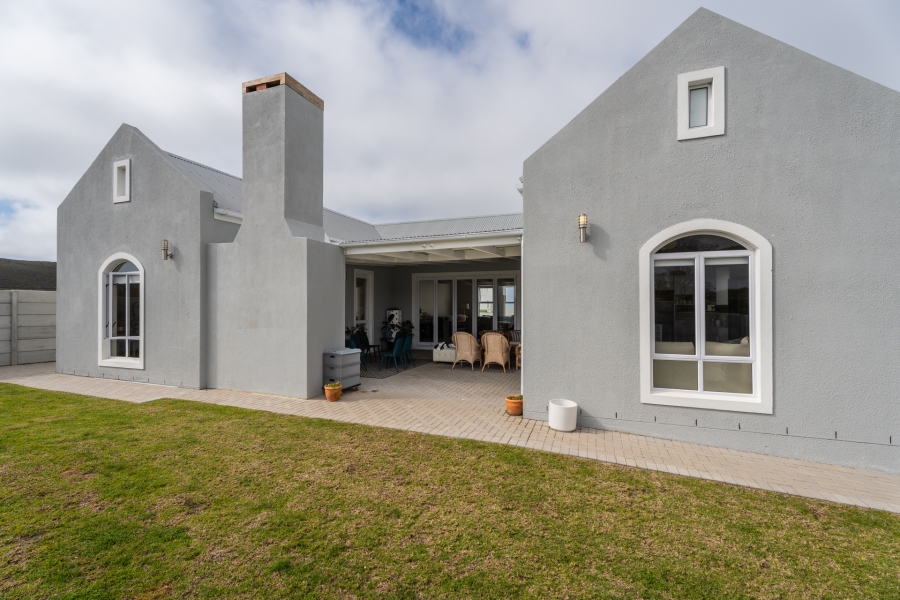 3 Bedroom Property for Sale in Agulhas Western Cape